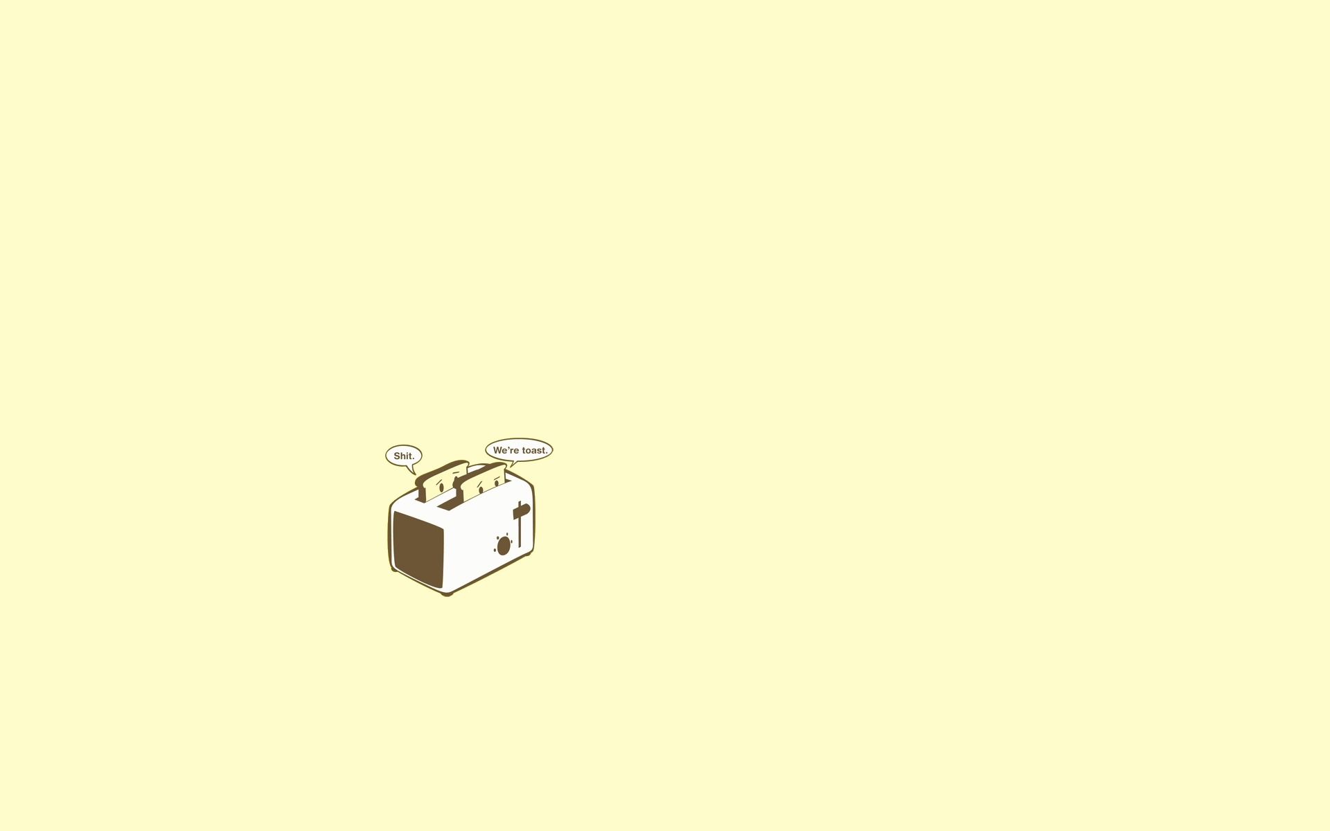 Cute Minimalist Desktop Wallpapers