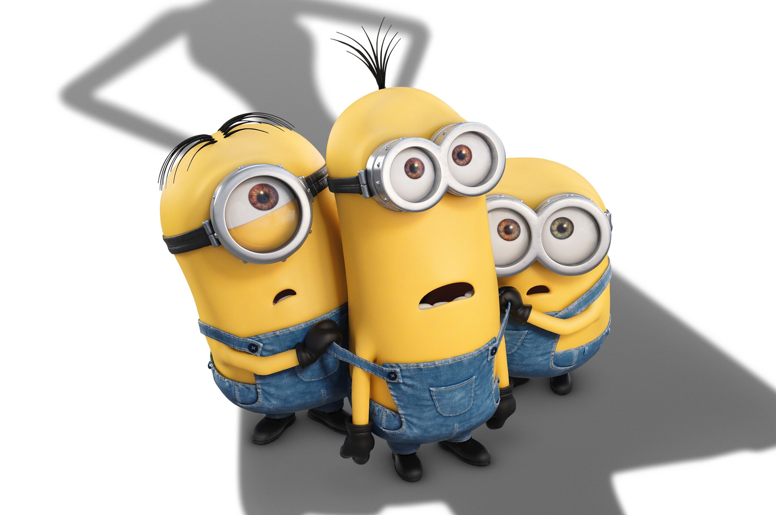 Cute Minion  Wallpapers