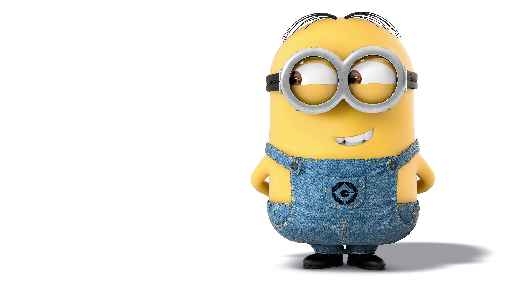 Cute Minion  Wallpapers