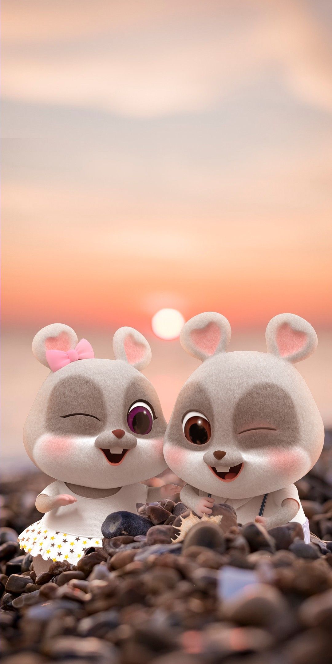 Cute Mouse Wallpapers