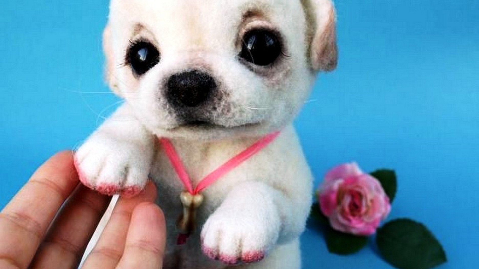 Cute Nails Wallpapers