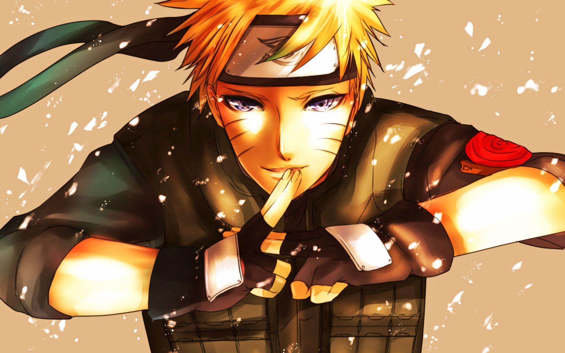 Cute Naruto Wallpapers