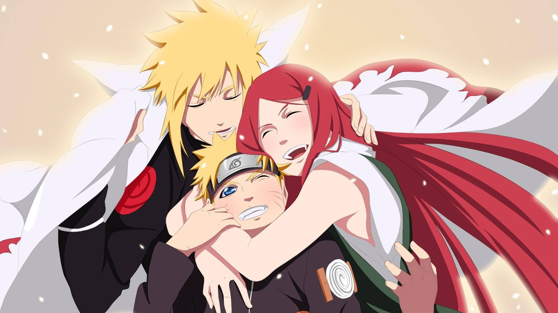 Cute Naruto Wallpapers