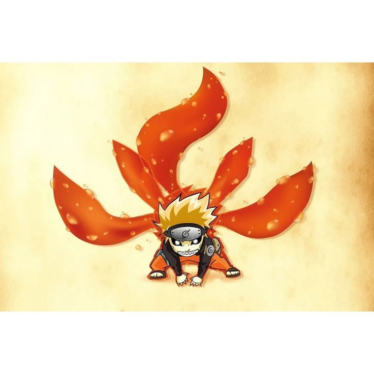 Cute Naruto Wallpapers