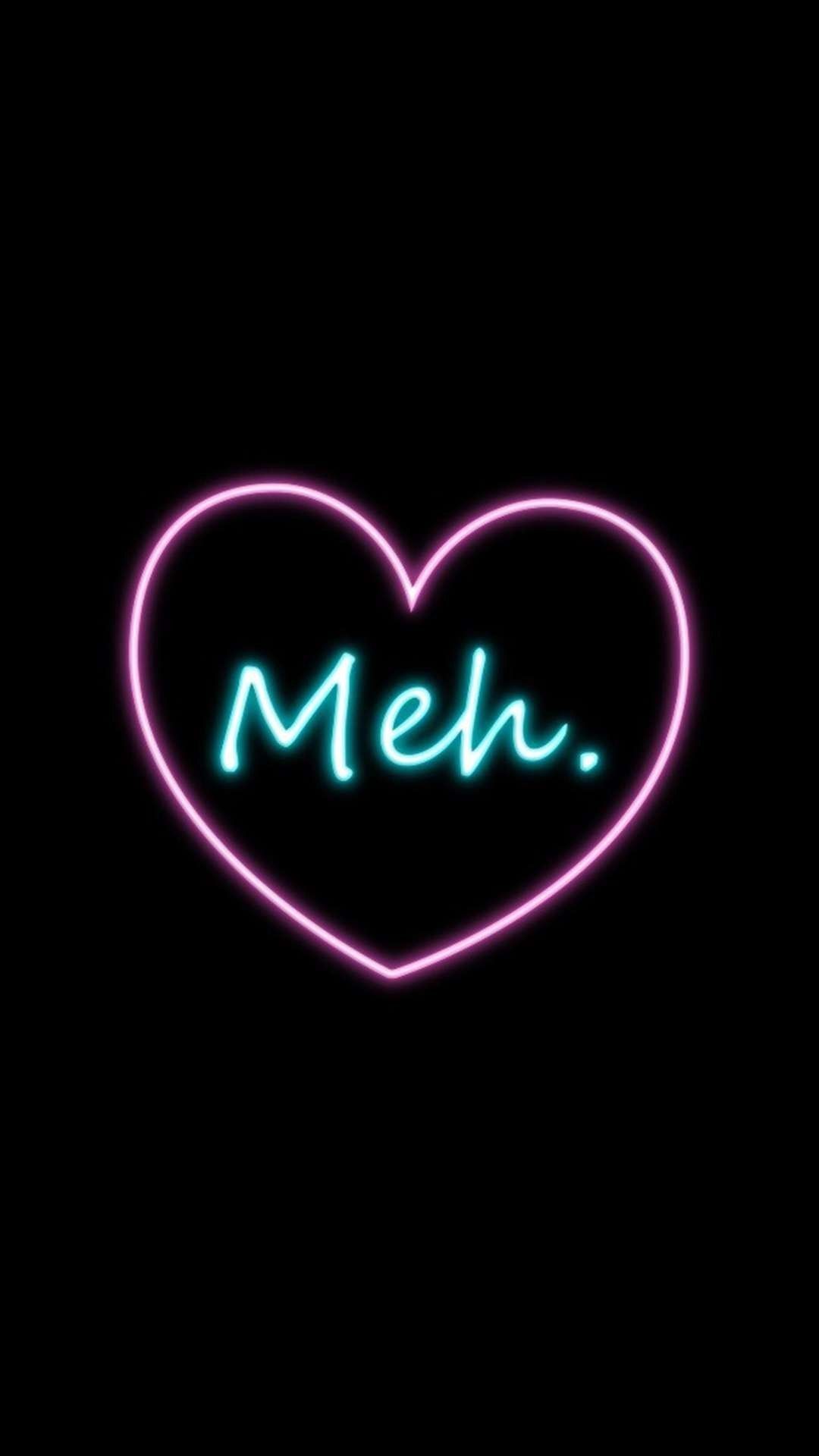 Cute Neon Art Wallpapers