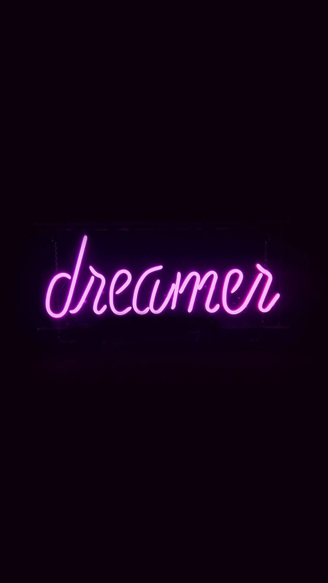 Cute Neon Art Wallpapers