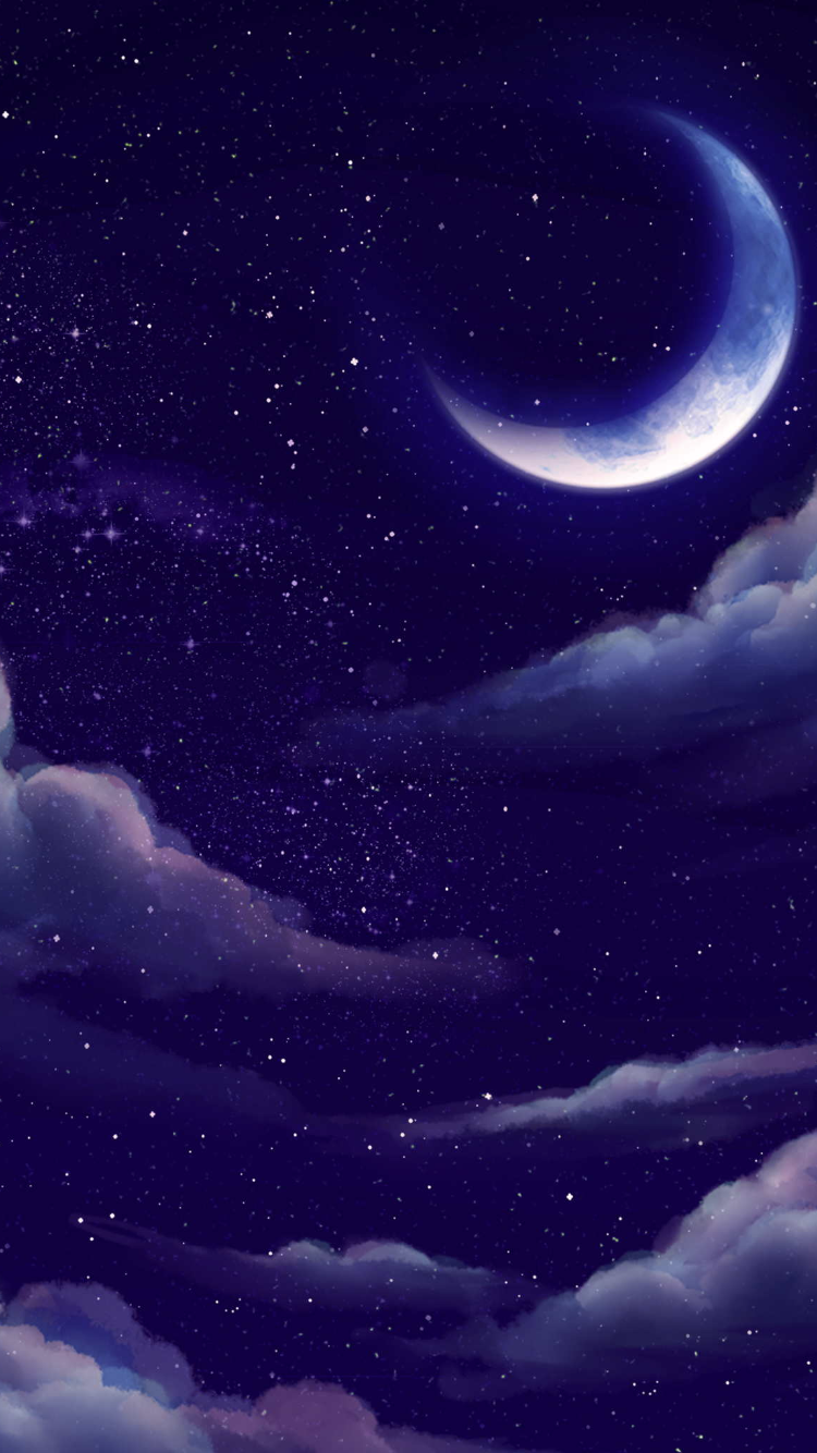 Cute Night Wallpapers