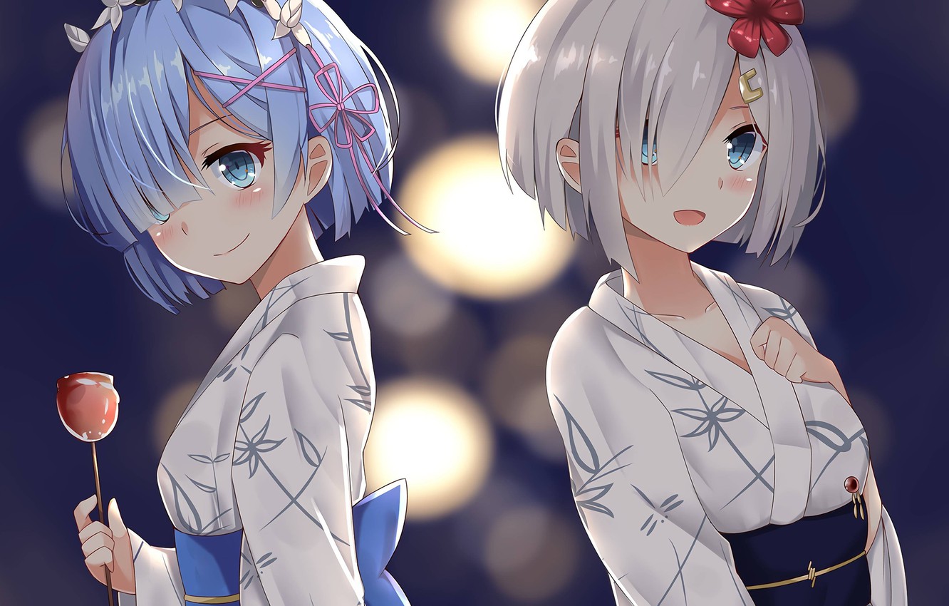 Cute Nightcore Wallpapers