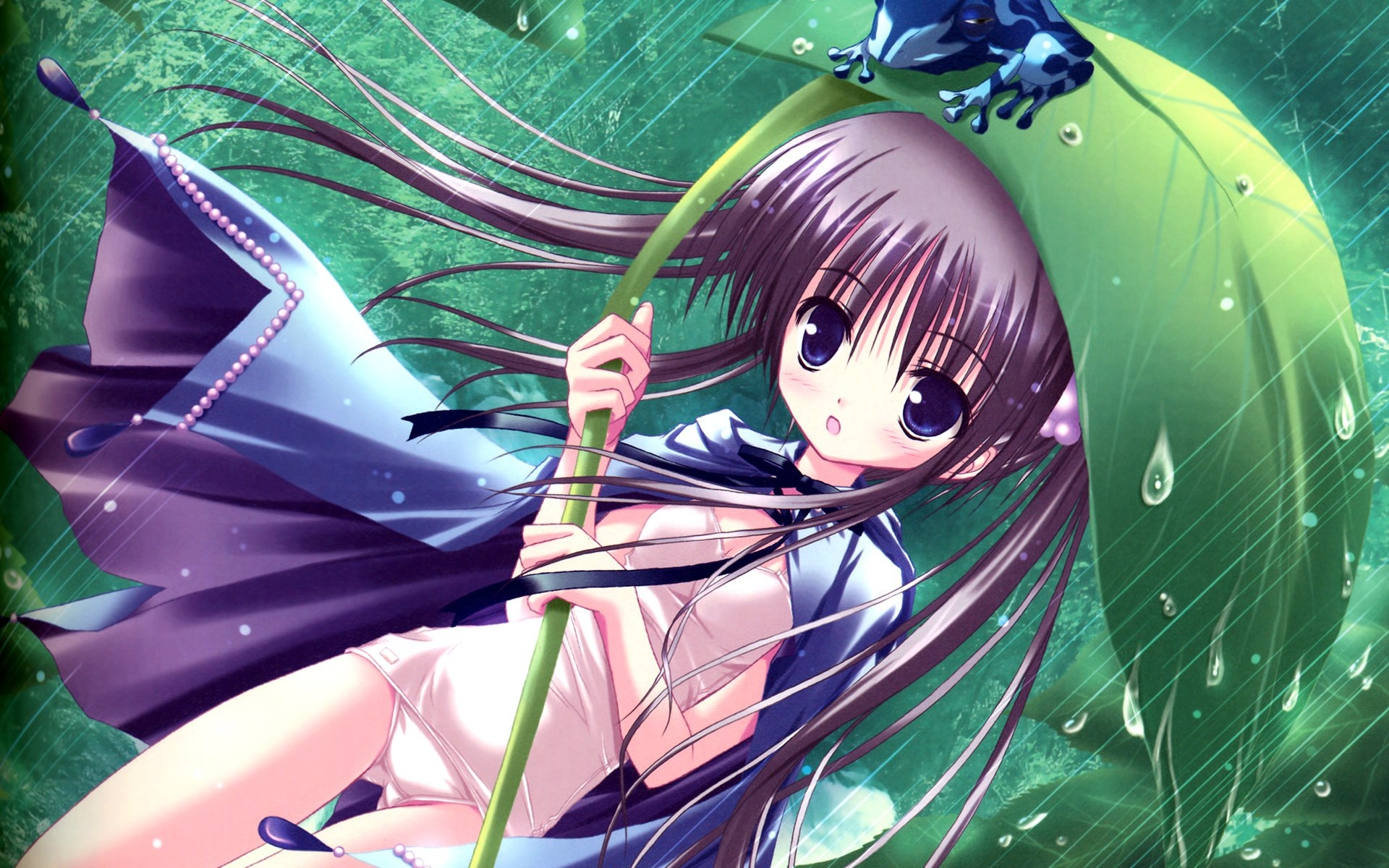 Cute Nightcore Wallpapers