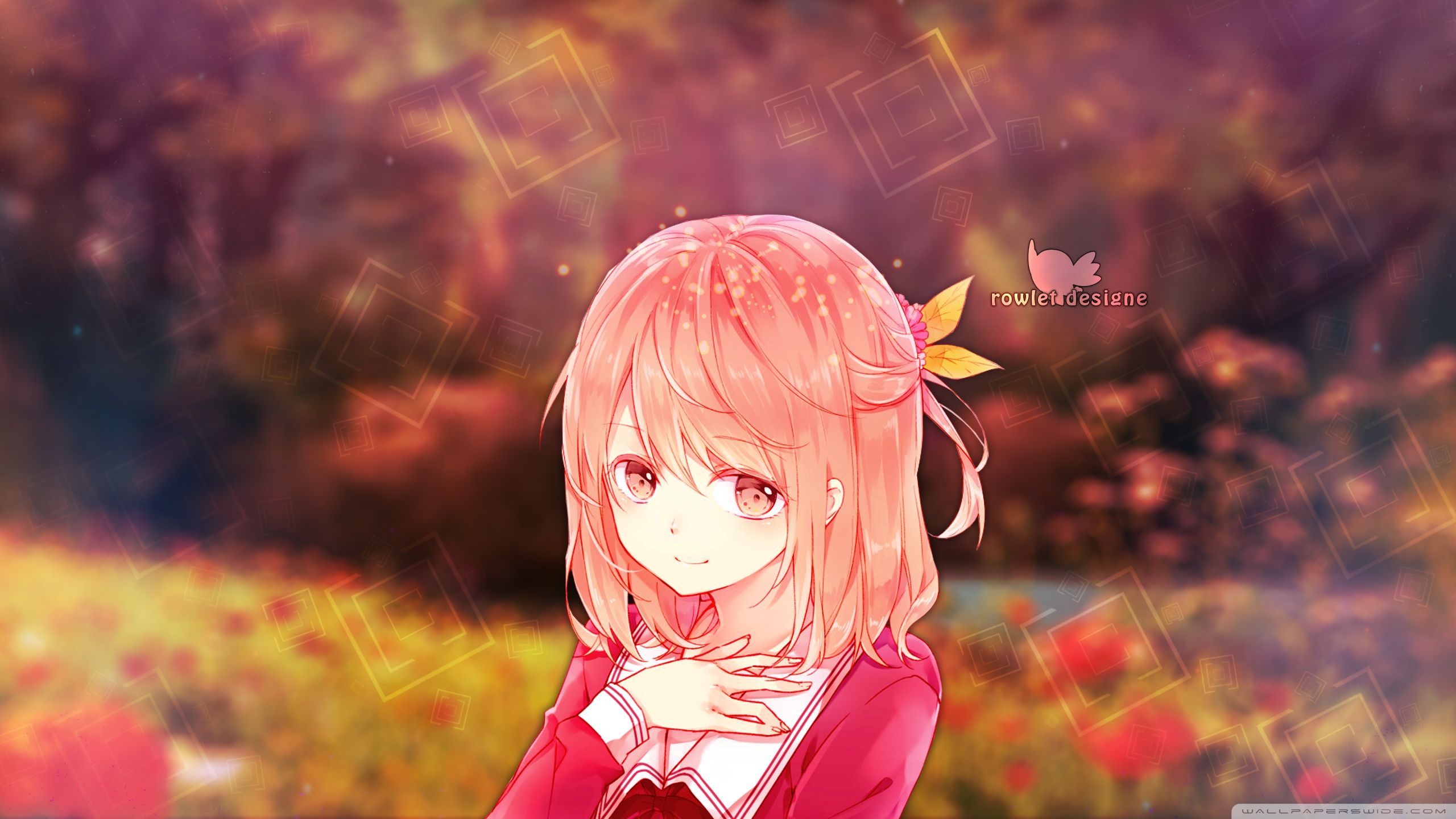 Cute Nightcore Wallpapers