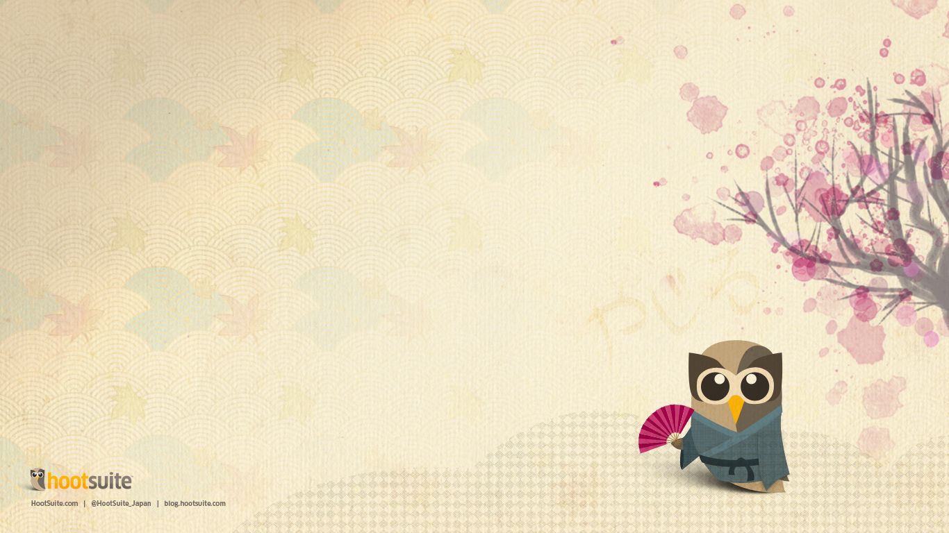 Cute Owl Wallpapers