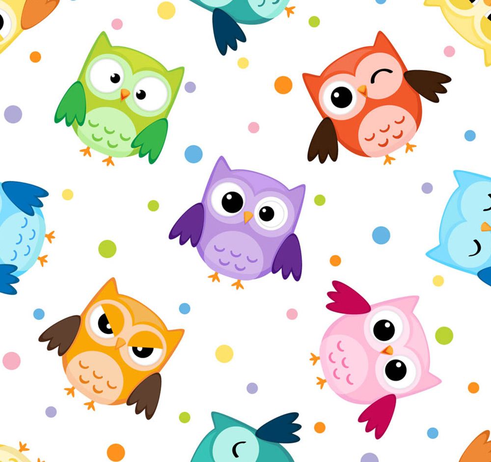 Cute Owl Wallpapers