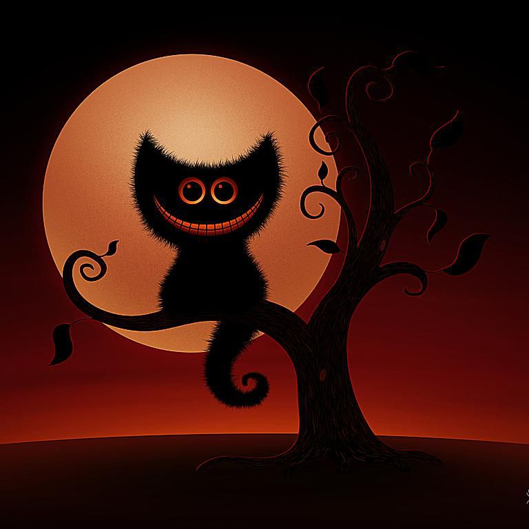 Cute Owl Halloween Wallpapers