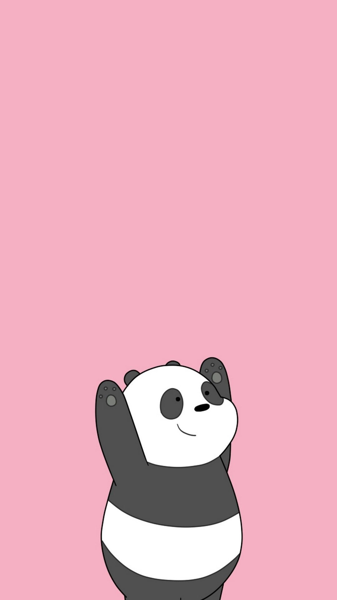 Cute Panda  Wallpapers