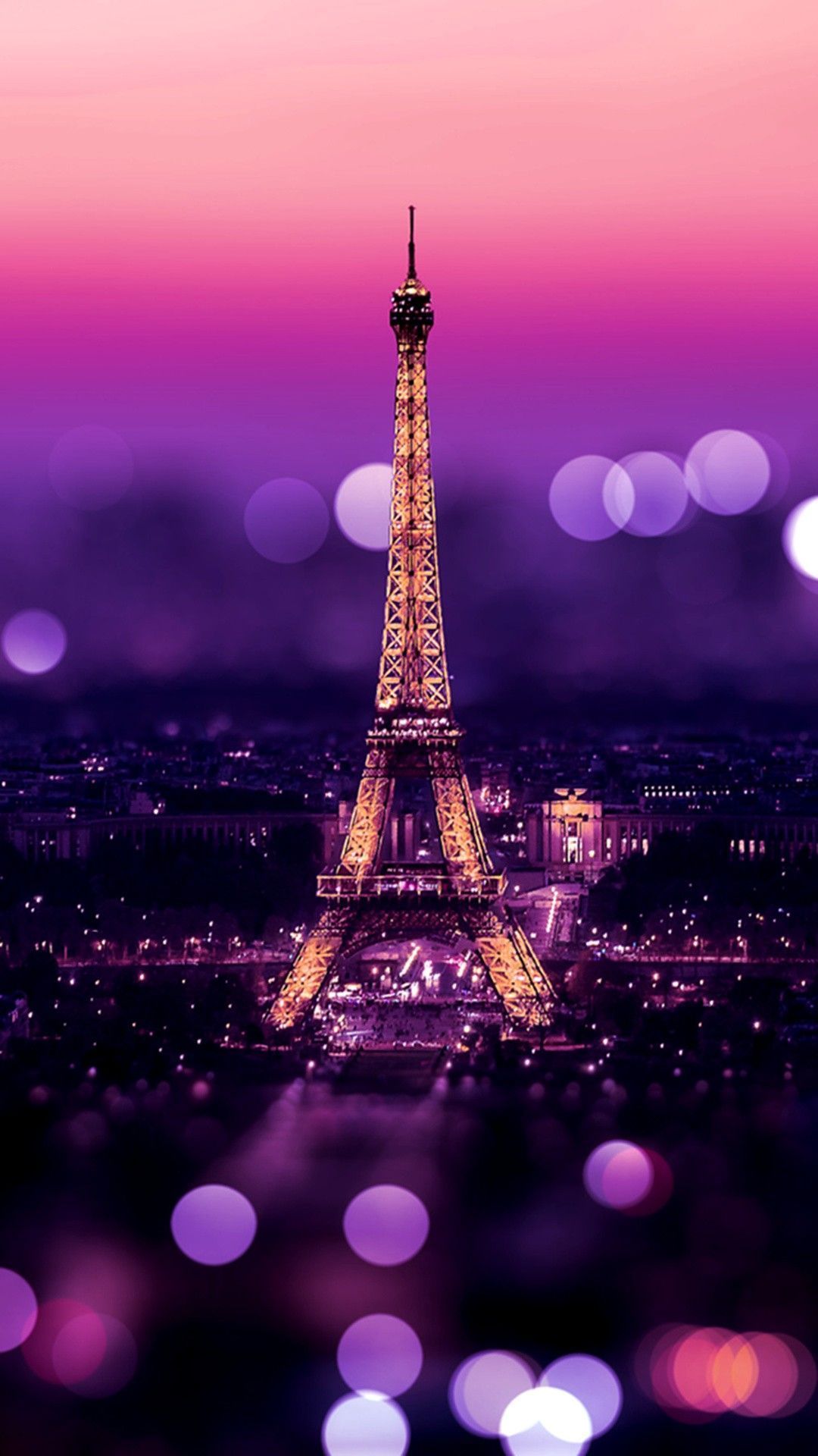 Cute Paris France Wallpapers