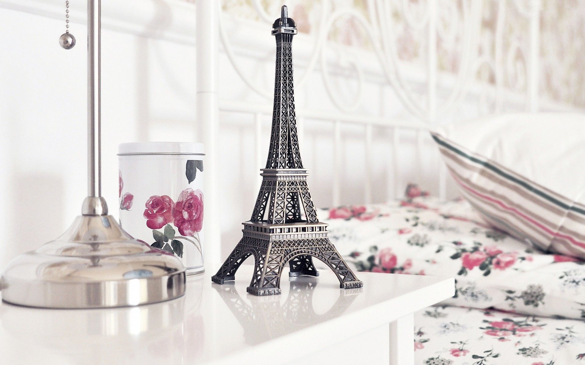 Cute Paris France Wallpapers