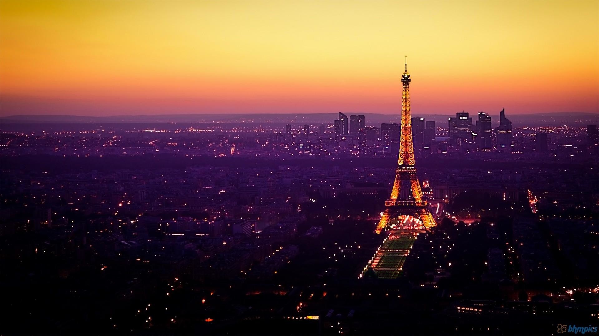 Cute Paris France Wallpapers