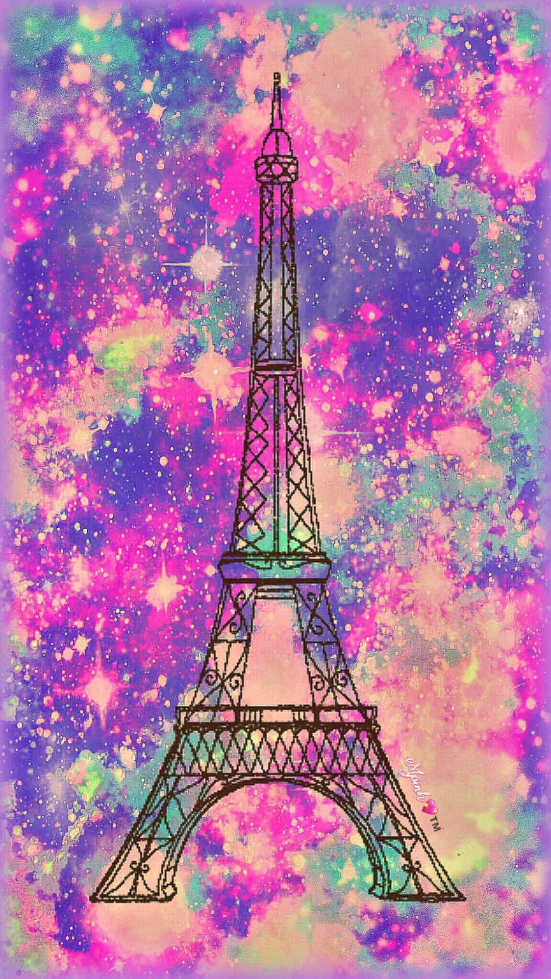 Cute Paris France Wallpapers