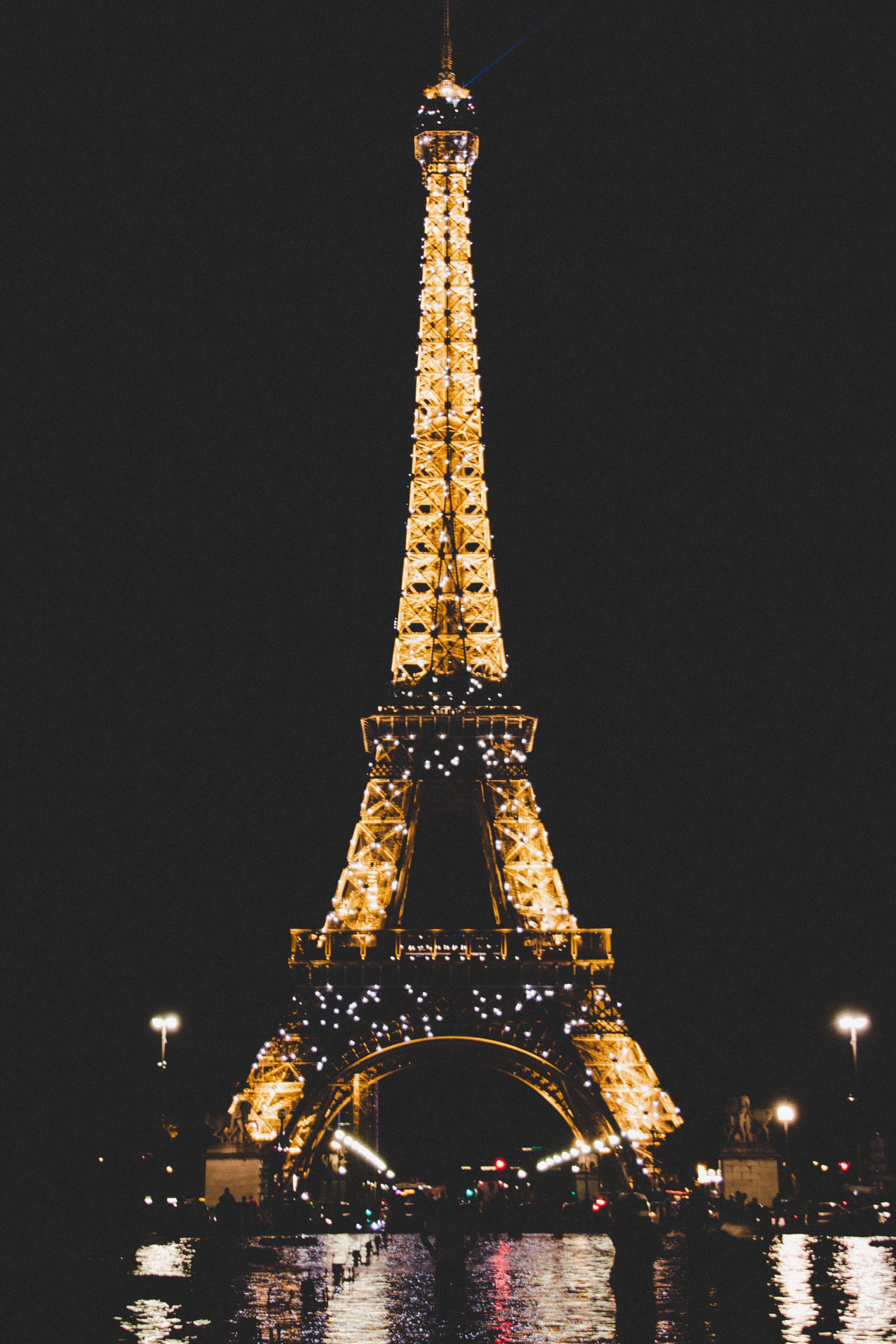 Cute Paris France Wallpapers