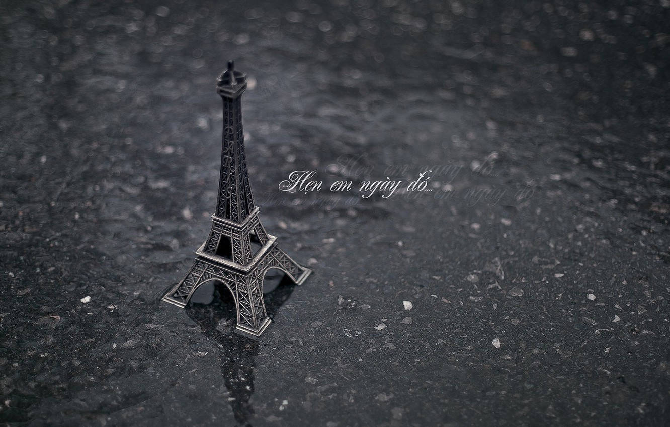 Cute Paris France Wallpapers