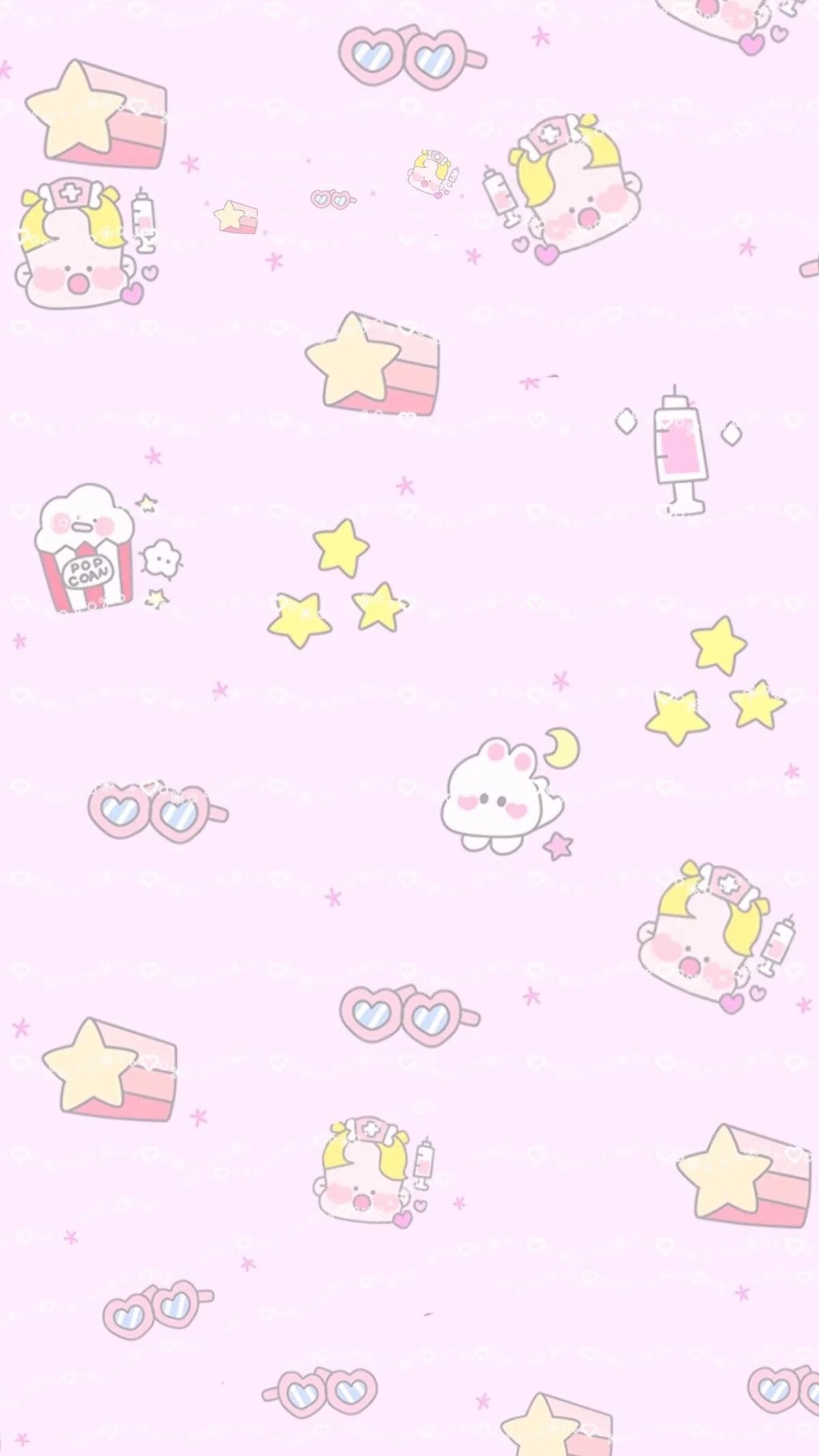 Cute Pastel Wallpapers