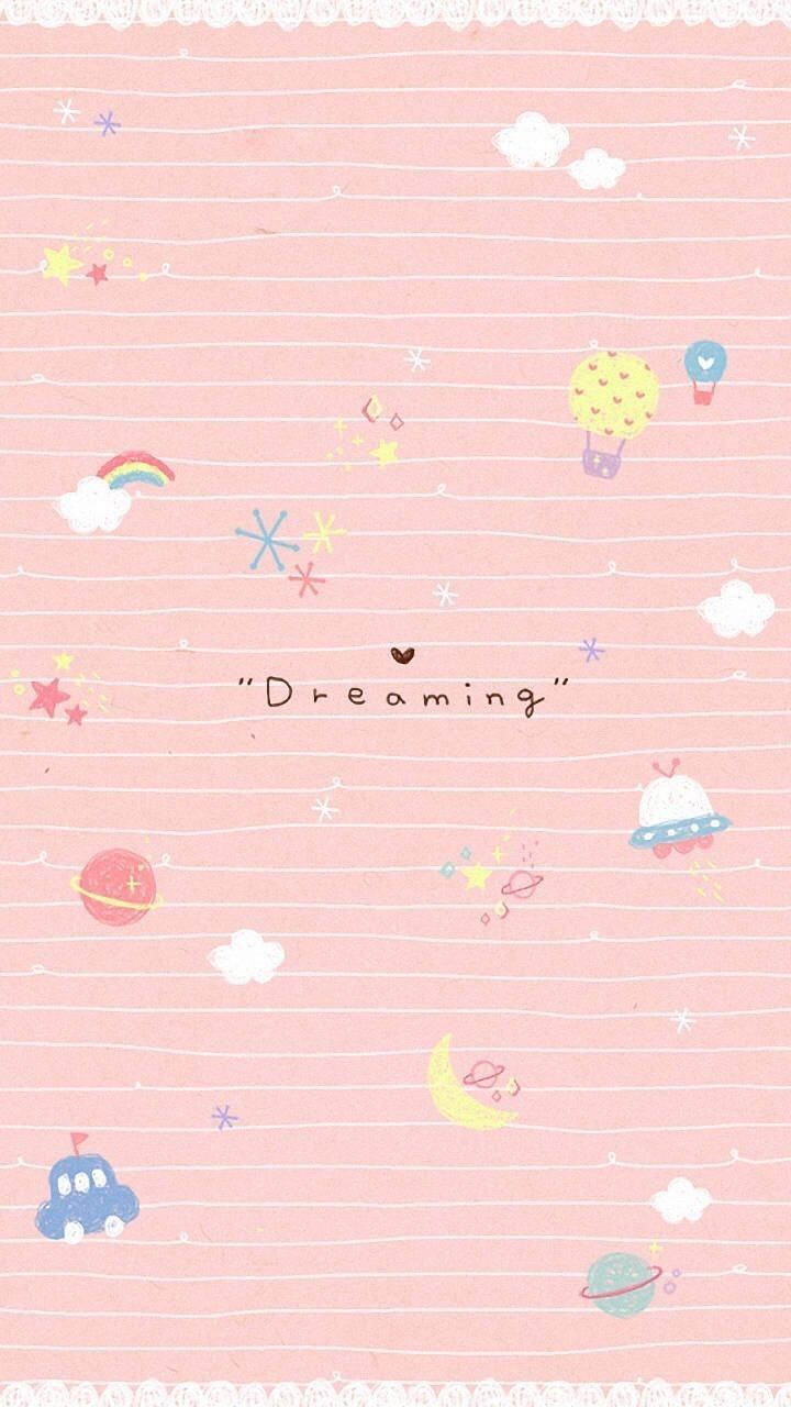 Cute Pastel Wallpapers