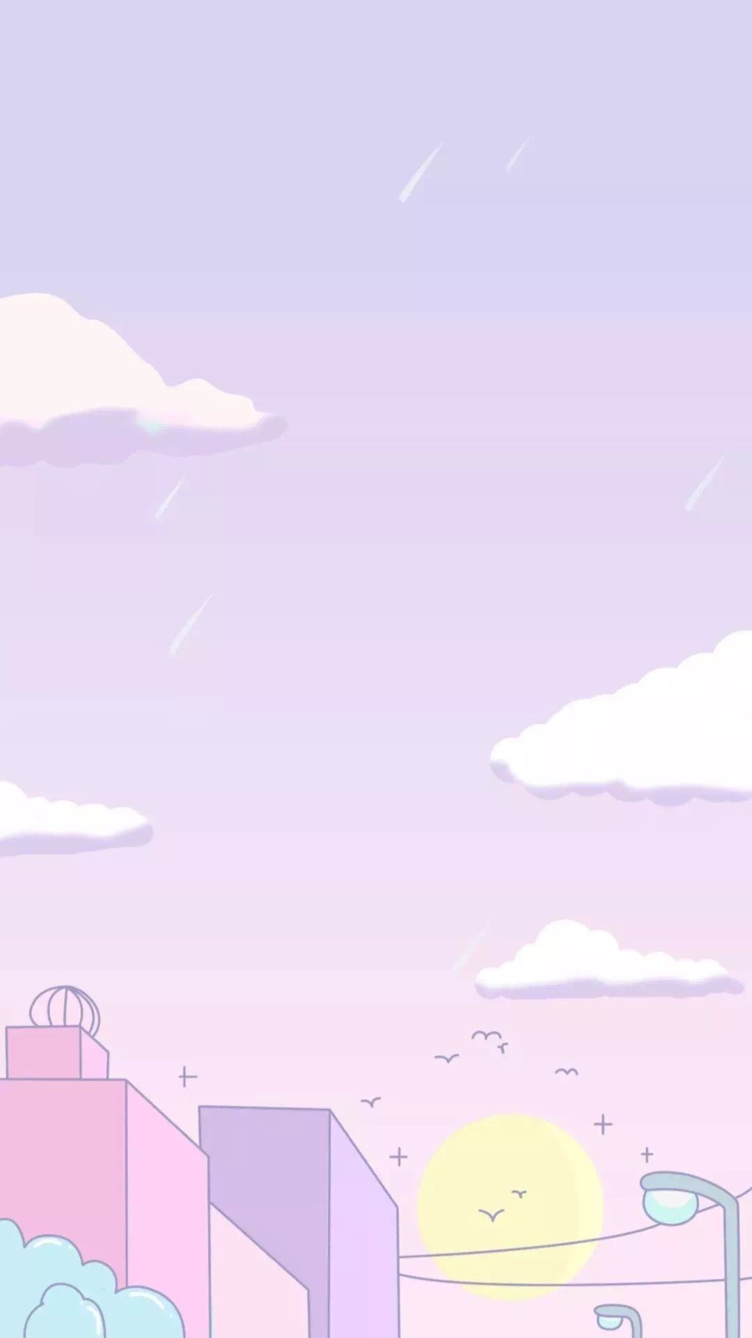 Cute Pastel Wallpapers