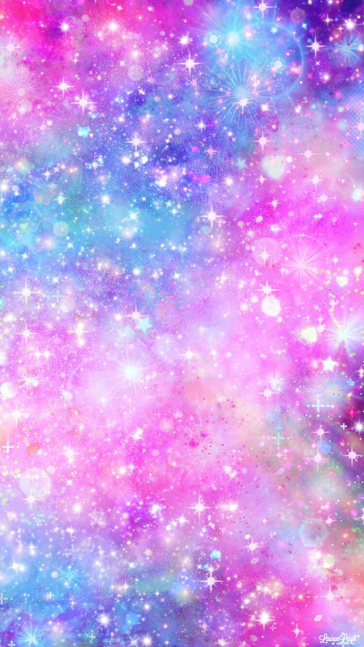 Cute Pastel Galaxy Wallpapers