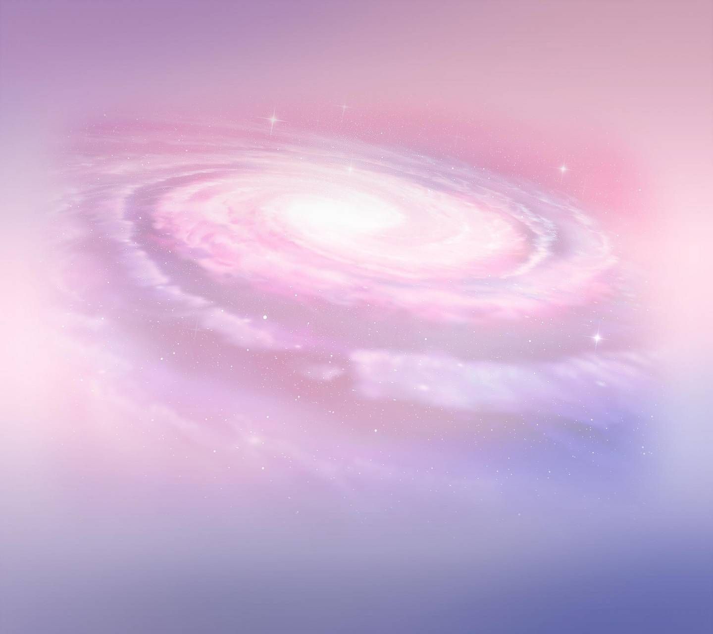 Cute Pastel Galaxy Wallpapers