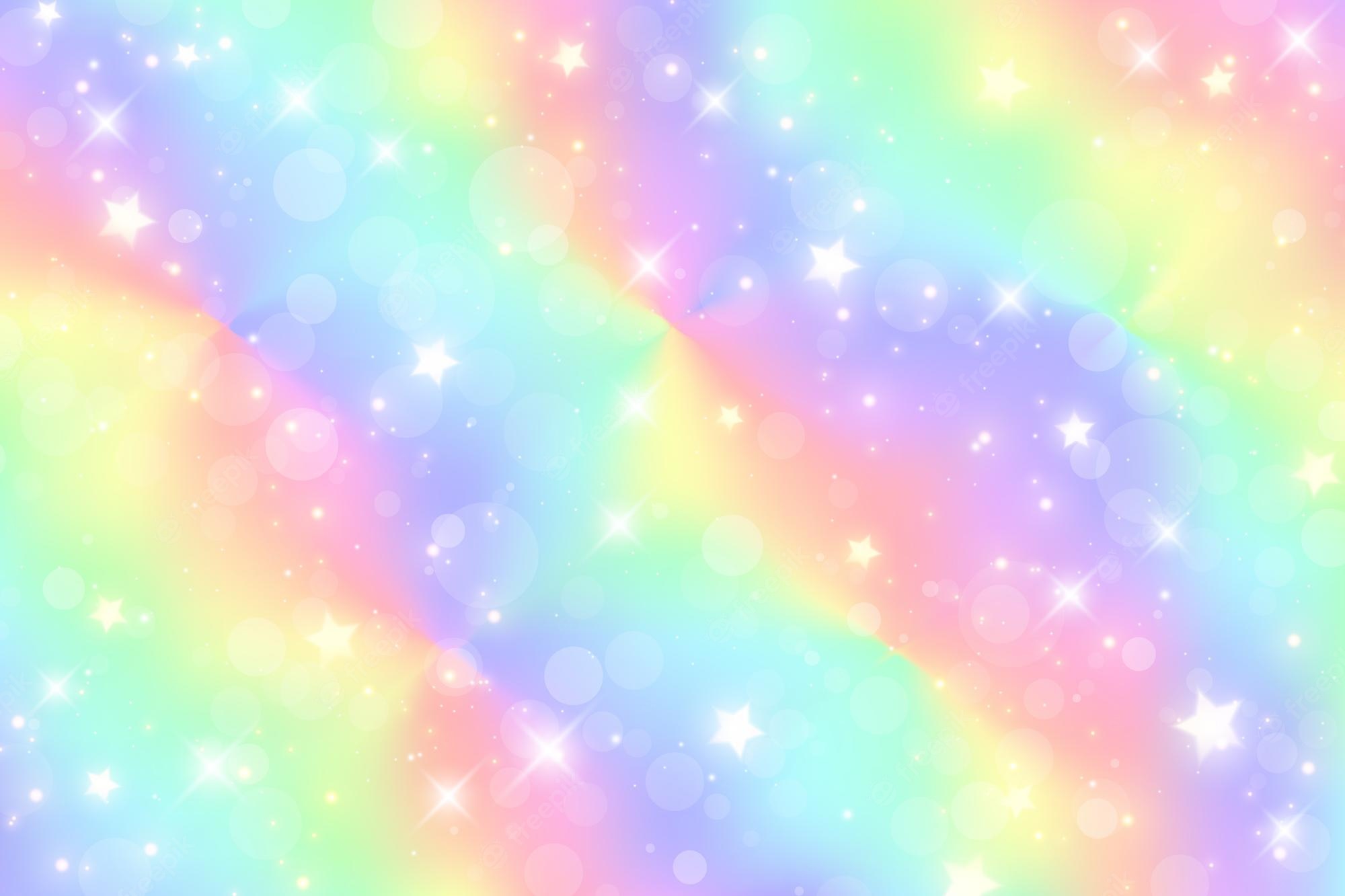 Cute Pastel Galaxy Wallpapers