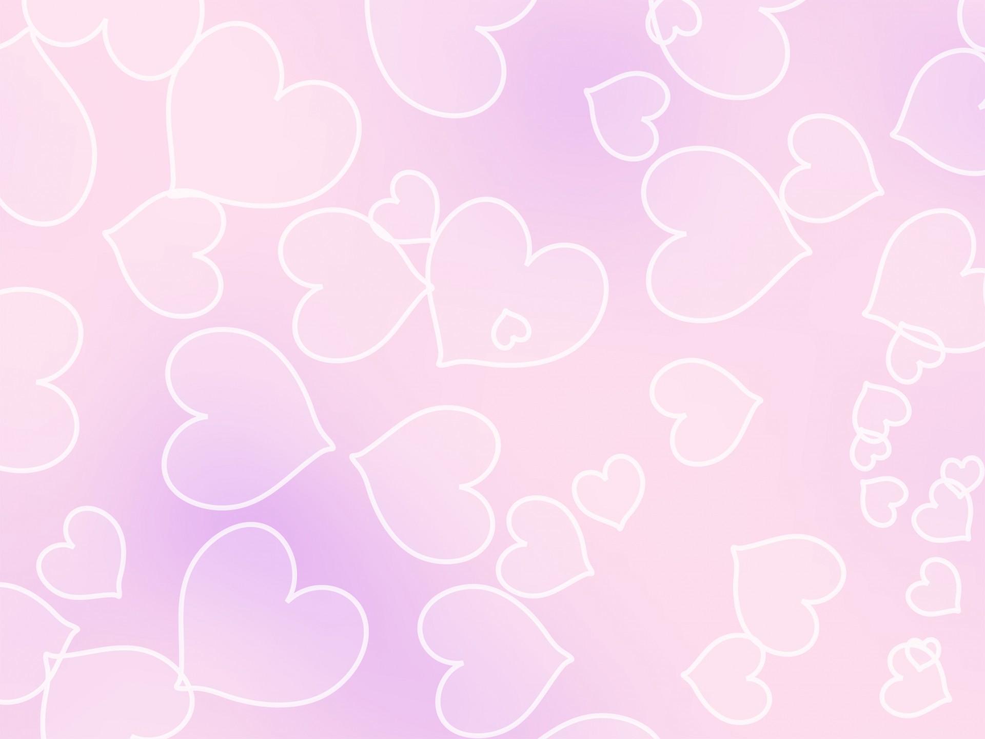 Cute Pastel Pink Wallpapers