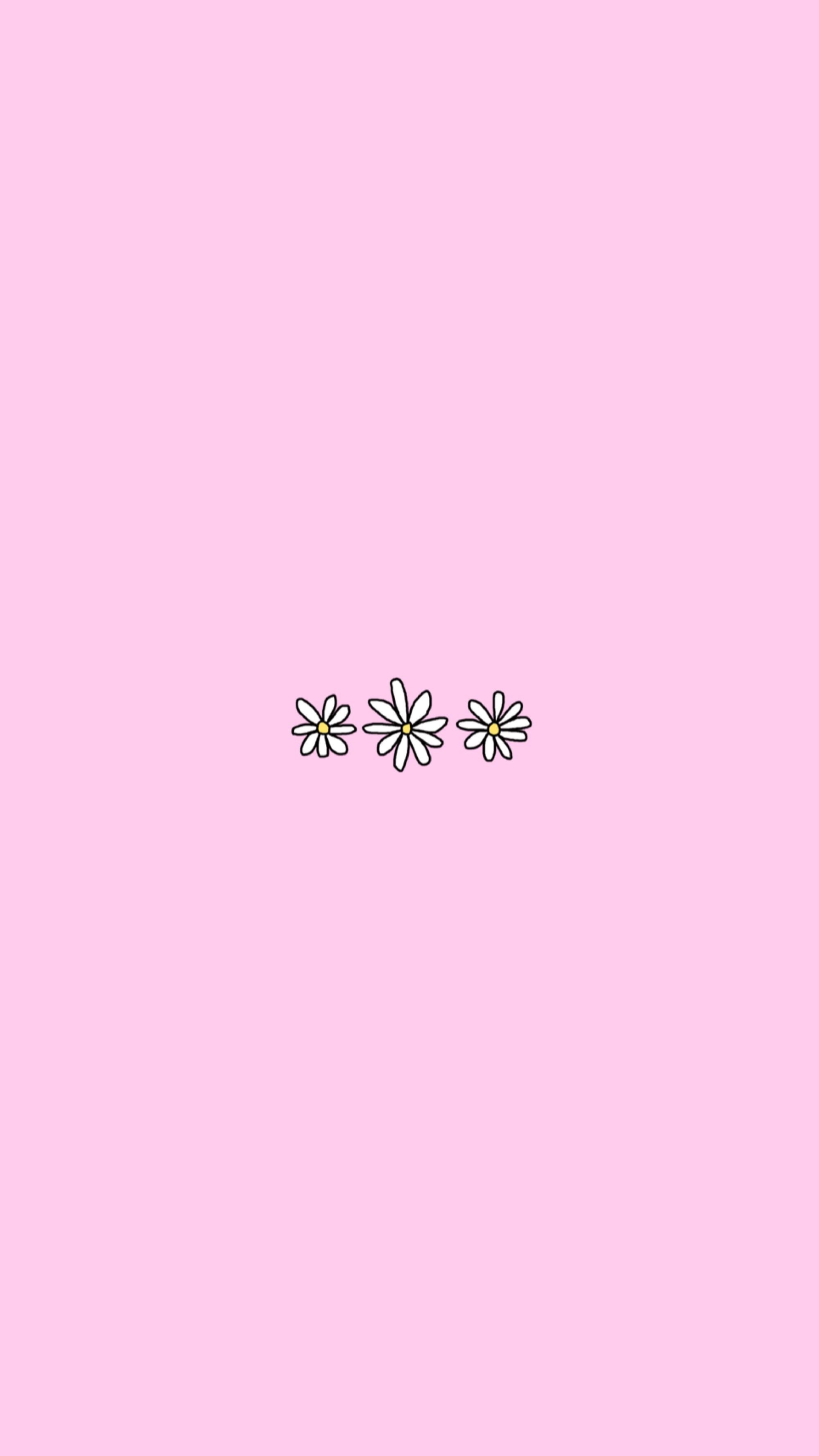 Cute Pastel Pink AestheticWallpapers