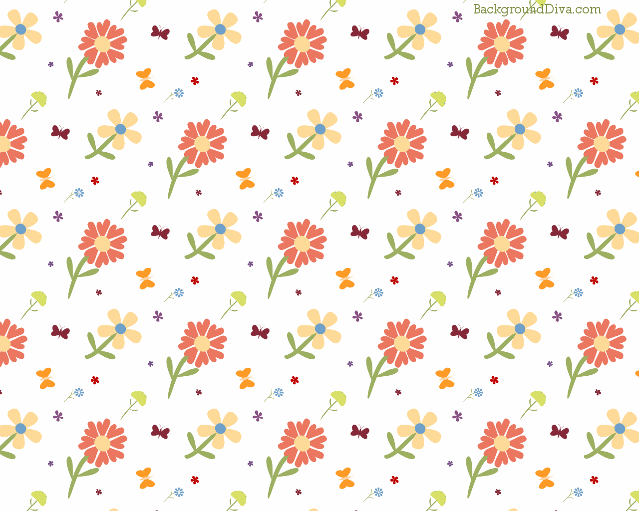 Cute Pattern Desktop  Wallpapers