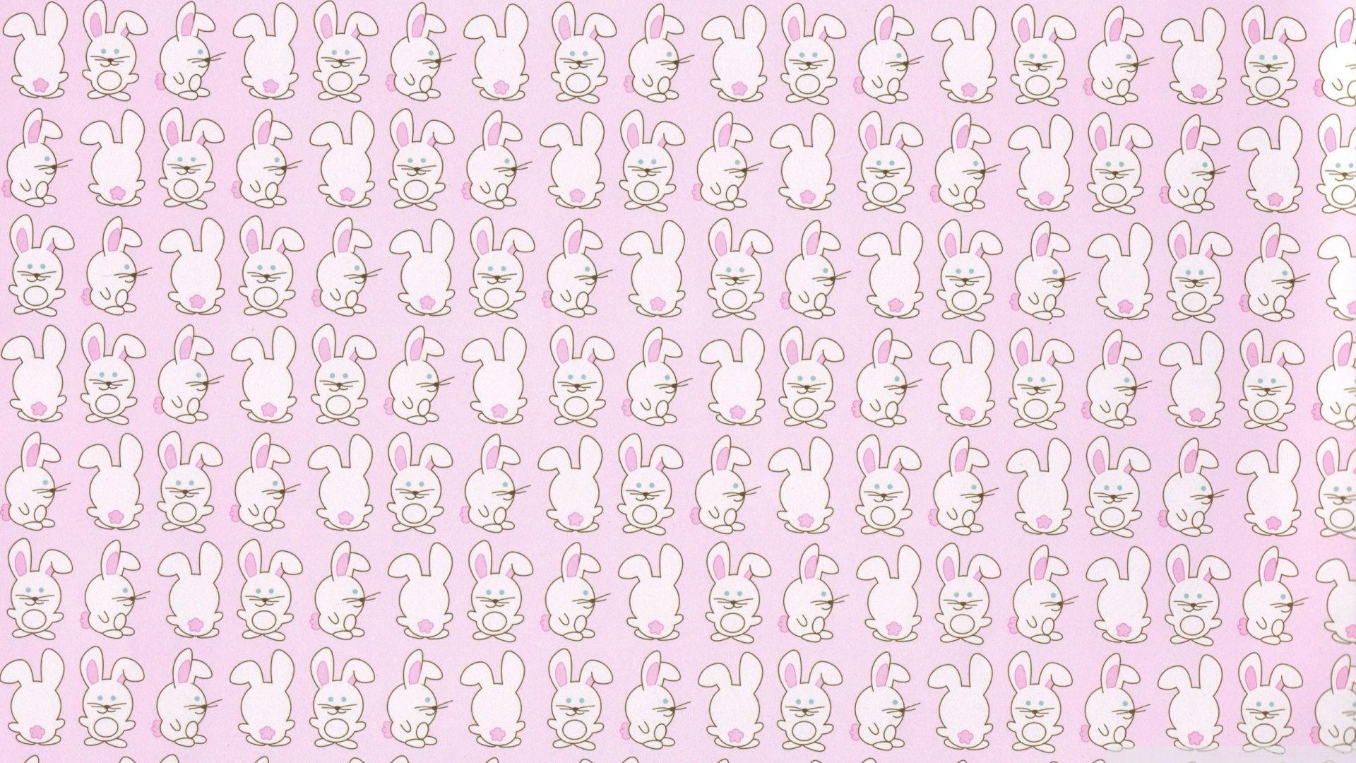 Cute Pink Wallpapers