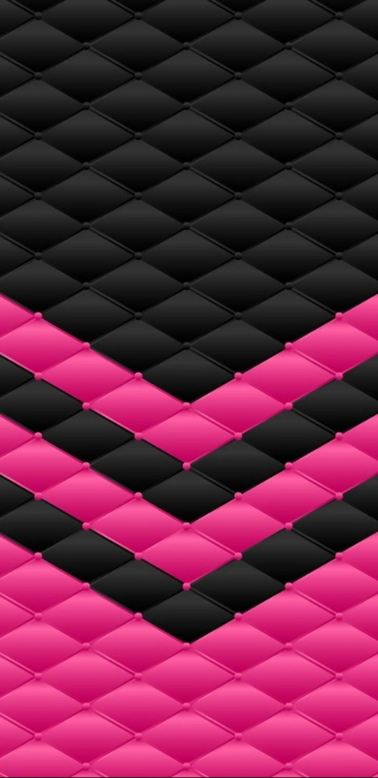 Cute Pink And Black Wallpapers