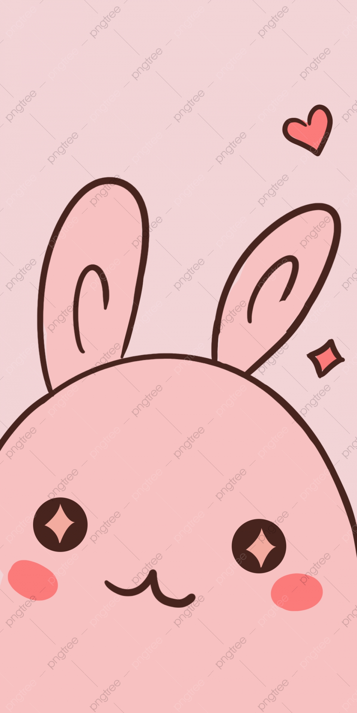 Cute Pink And TealWallpapers