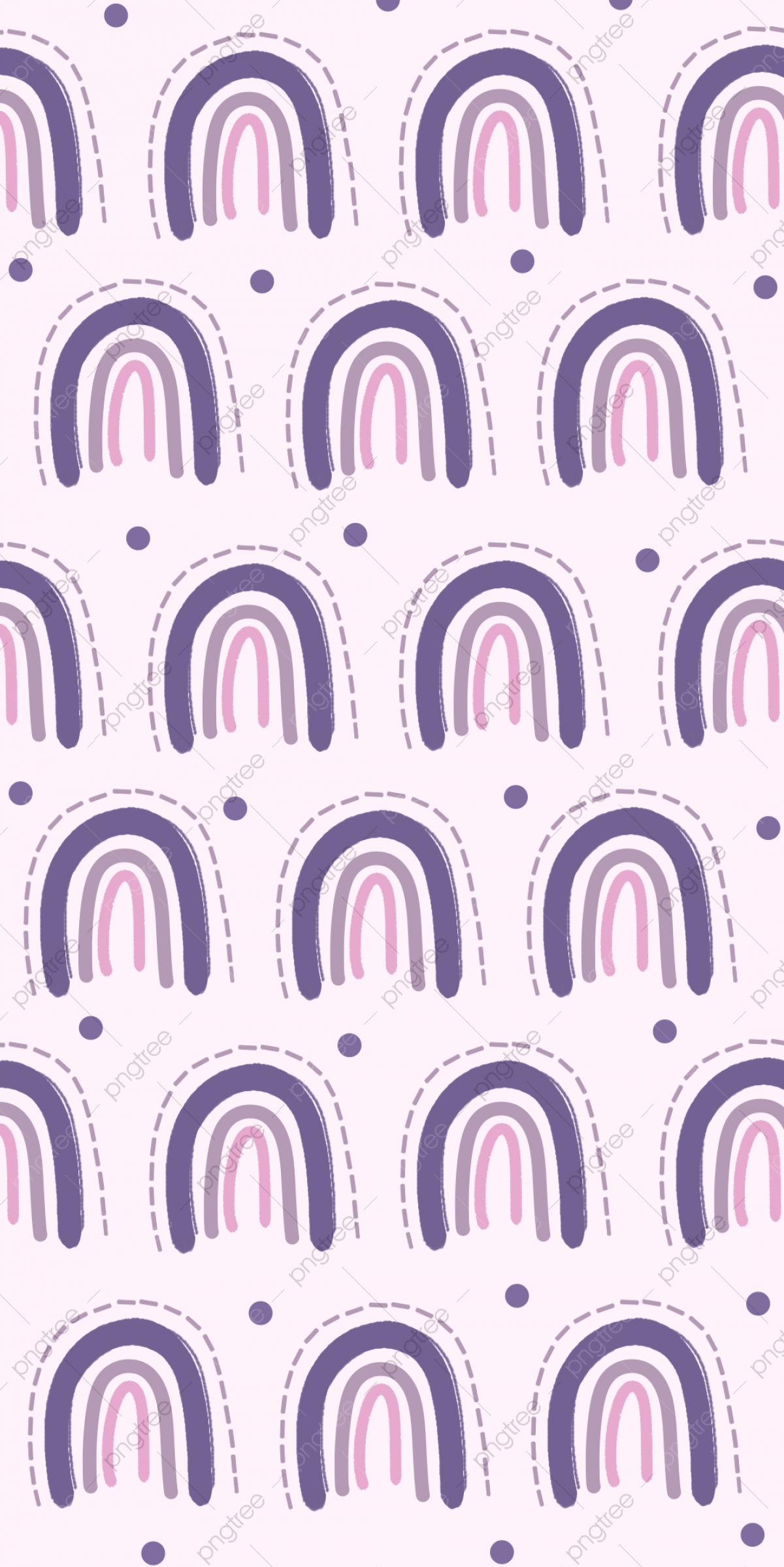 Cute Pink Purple Wallpapers