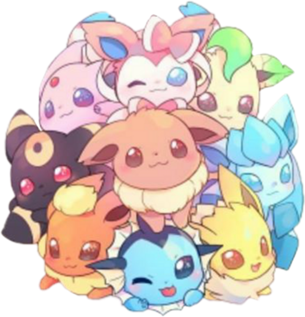 Cute Pokemon KawaiiWallpapers