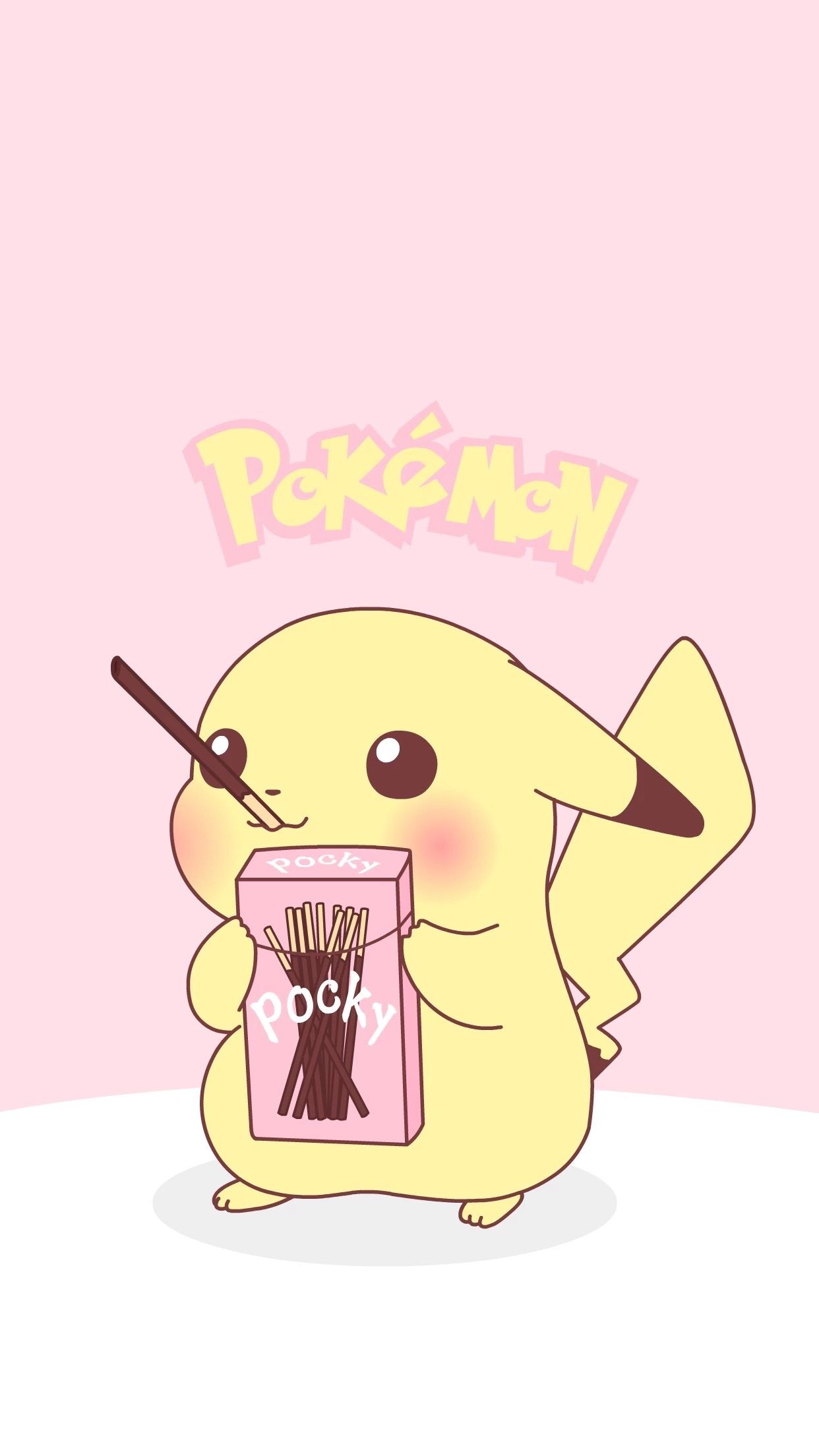 Cute Pokemon KawaiiWallpapers