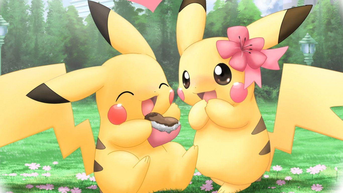 Cute Pokemon KawaiiWallpapers