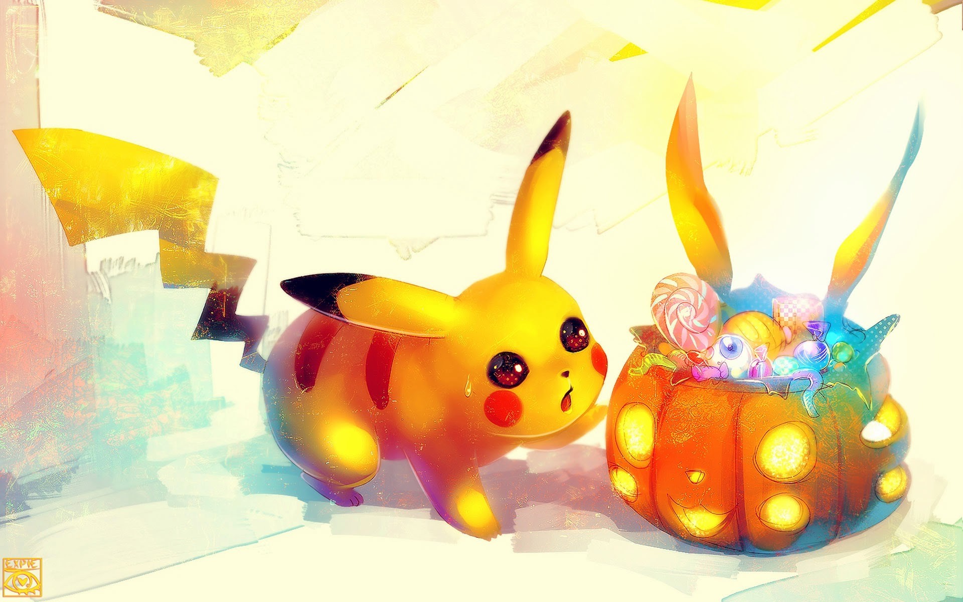 Cute PokemonWallpapers