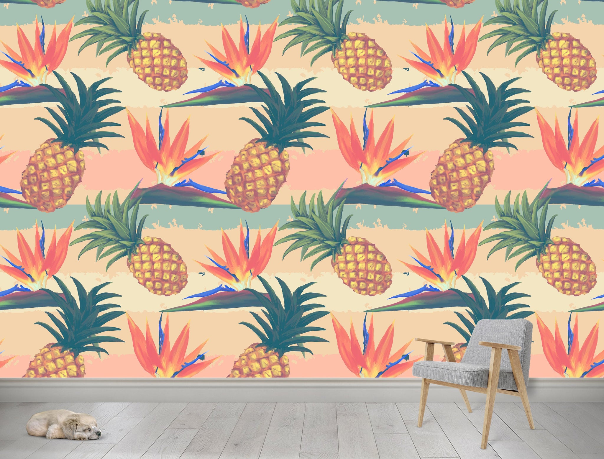 Cute Pop Art Wallpapers