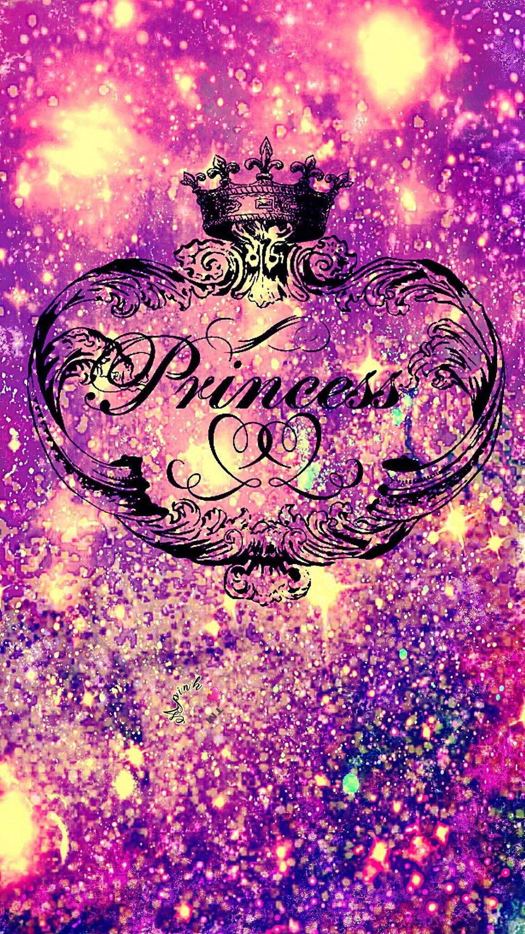 Cute Princess Wallpapers