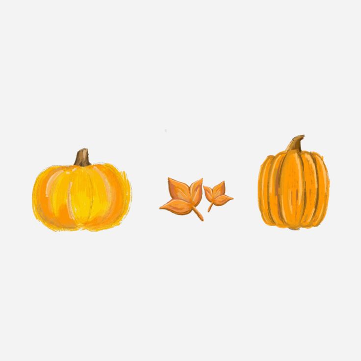 Cute Pumpkin Desktop Wallpapers