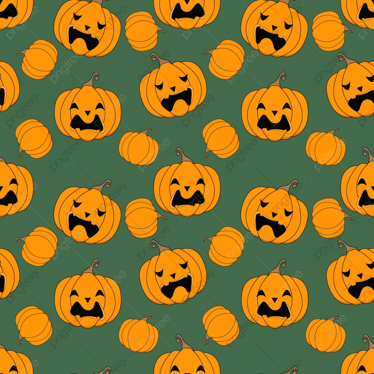 Cute PumpkinWallpapers