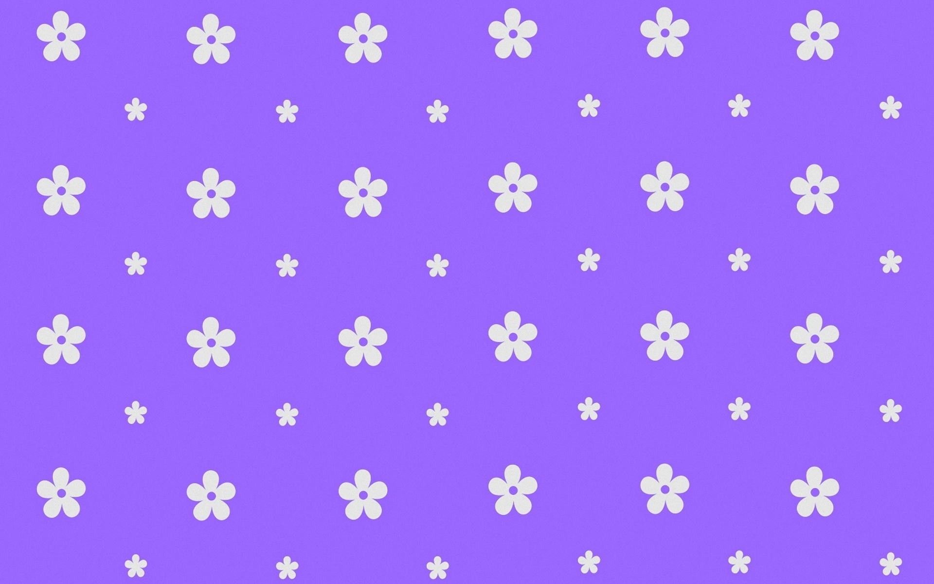 Cute Purple Laptop Wallpapers