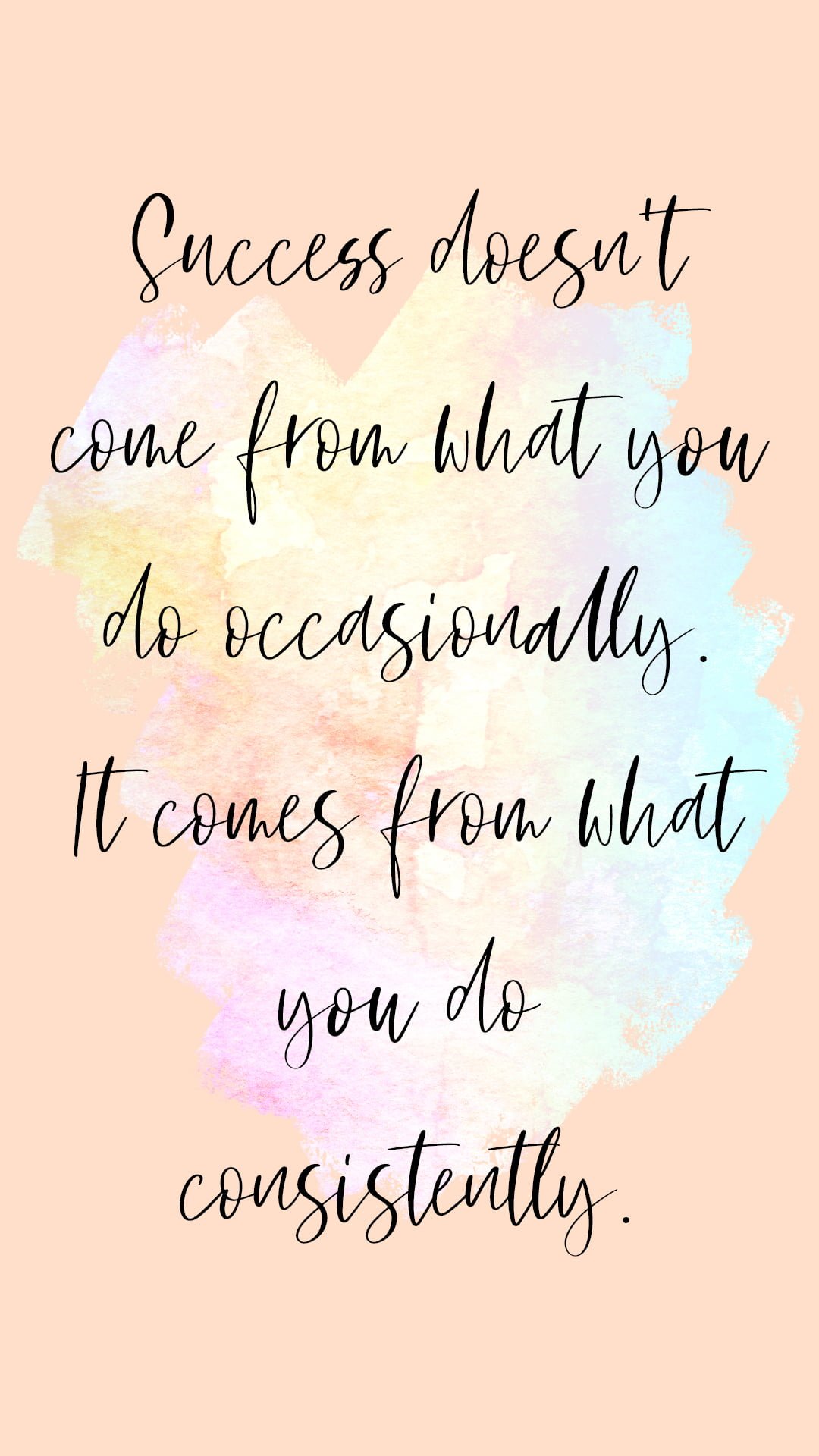 Cute Quote Iphone Wallpapers