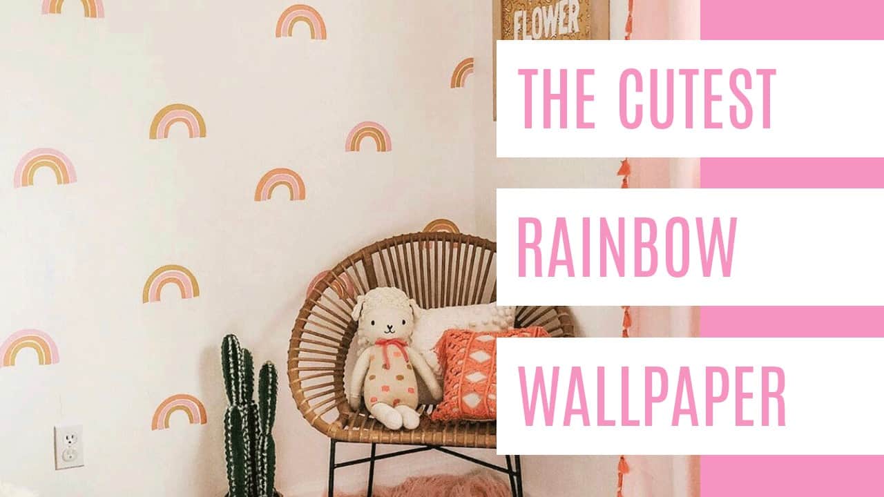 Cute RainbowWallpapers