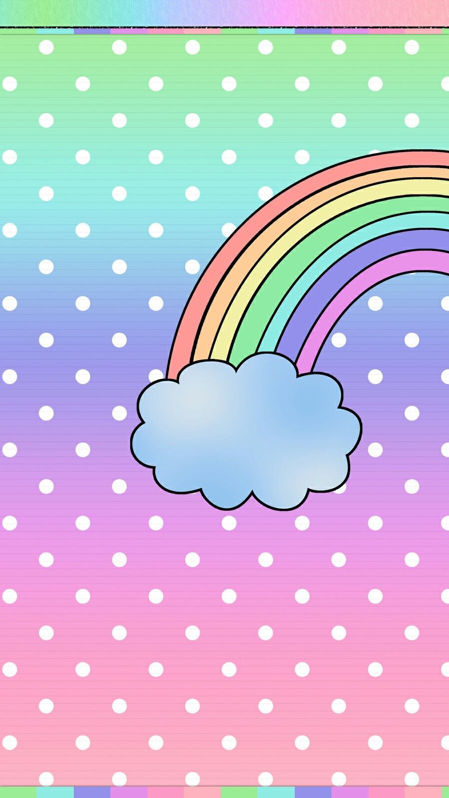 Cute RainbowWallpapers