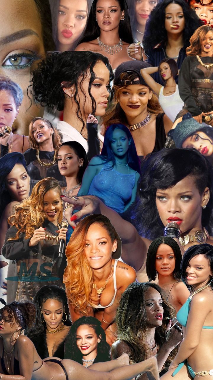 Cute RihannaWallpapers